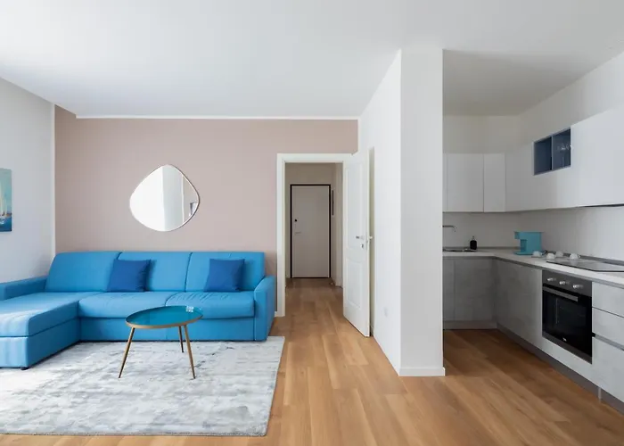 Vis A Vis Apartments