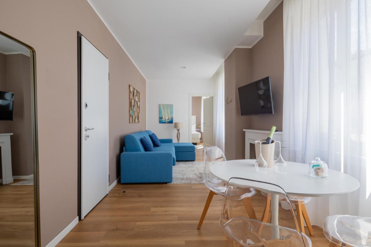 Apartment Vis A Vis