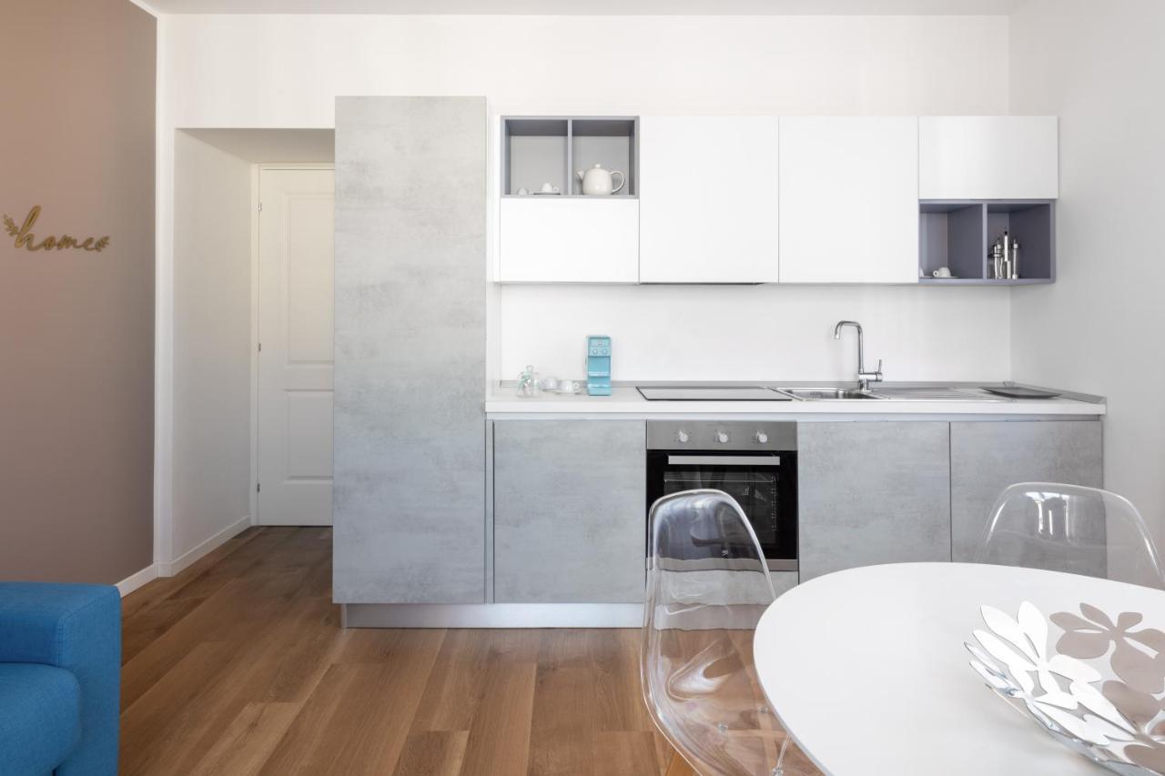 Apartment Vis A Vis *