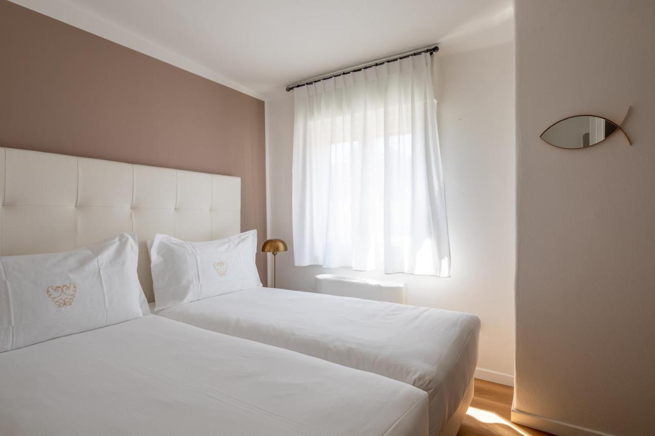 Vis A Vis Apartment *