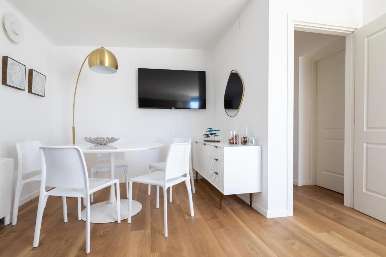 Apartment Vis A Vis