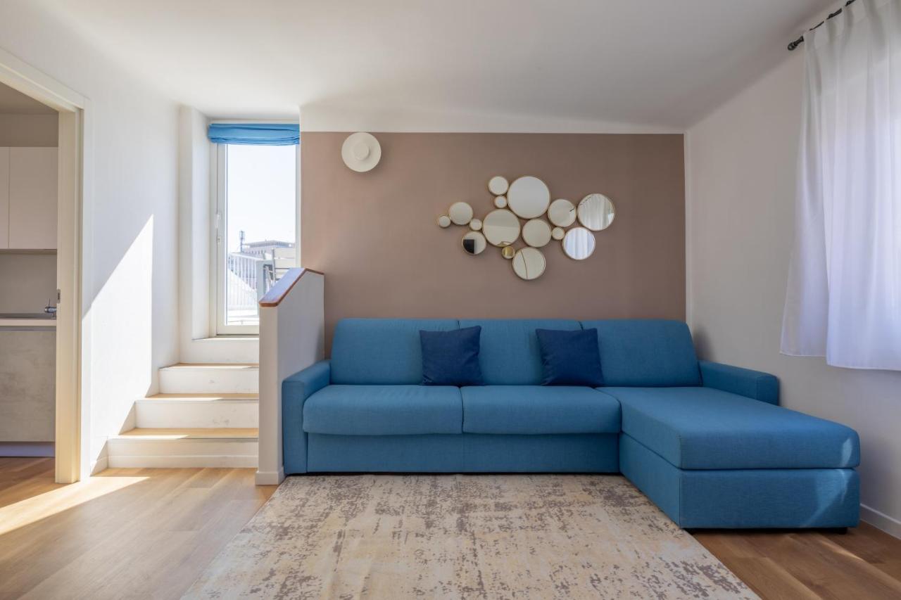 Vis A Vis Apartment