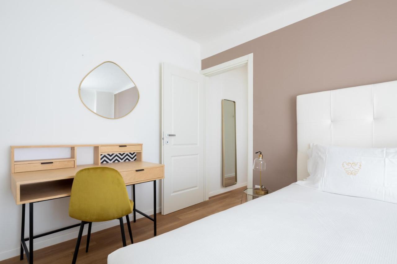 Apartment Vis A Vis *
