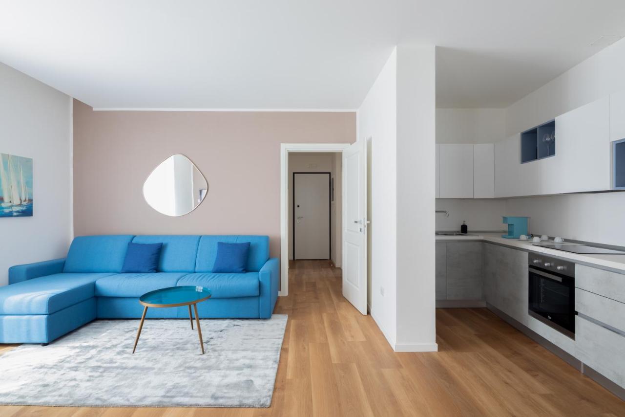 Apartment Vis A Vis
