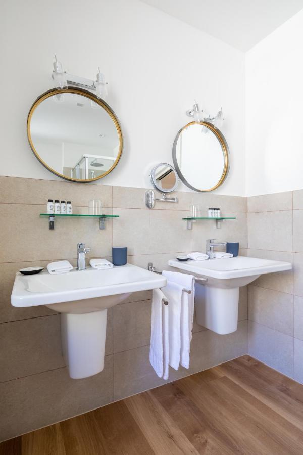 Vis A Vis Apartment Trieste